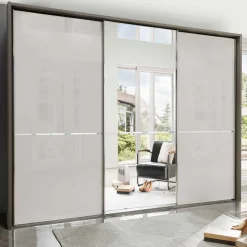 Schlafzimmerkleiderschrank Zimonetta