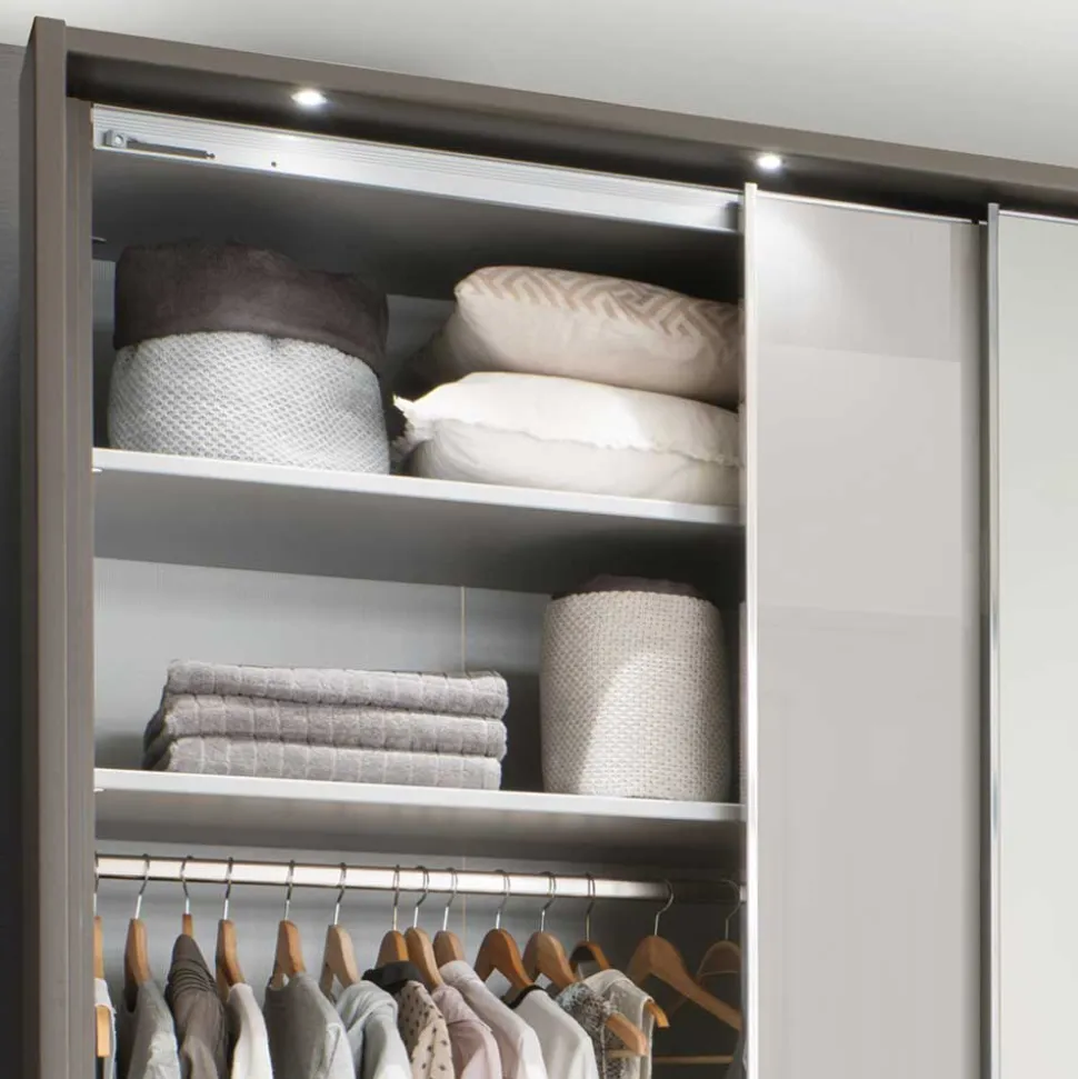 Schlafzimmerkleiderschrank Zimonetta