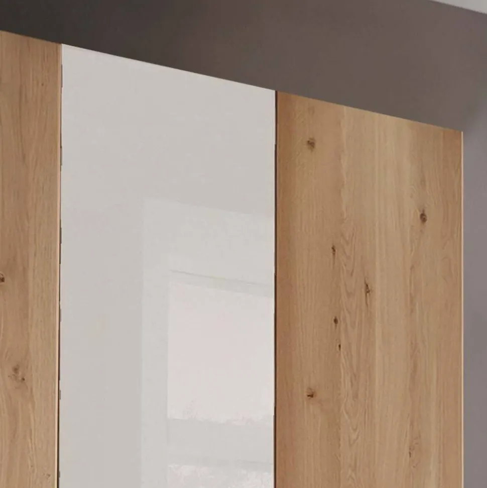 Schlafzimmerkleiderschrank Durac