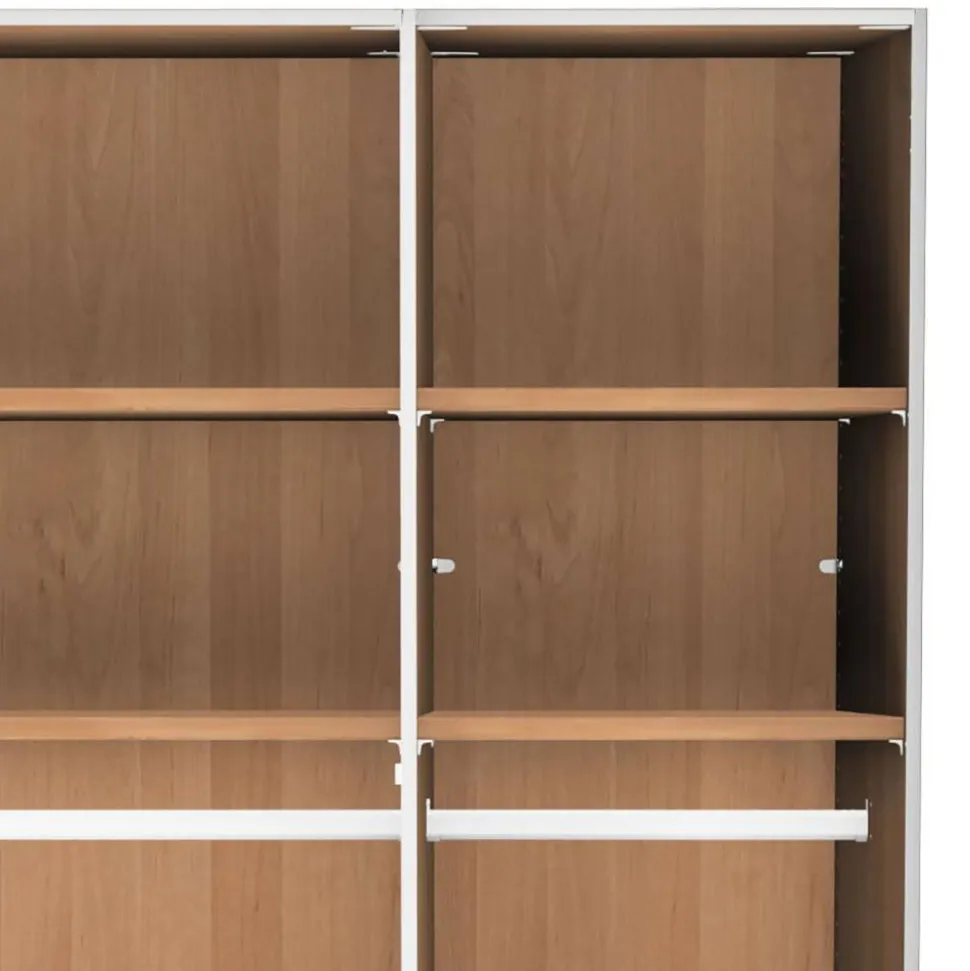 Schlafzimmerkleiderschrank Durac