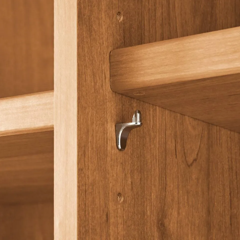 Schlafzimmerkleiderschrank Durac