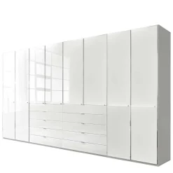 Schlafzimmerkleiderschrank Bean