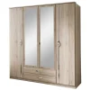 Schlafzimmerkleiderschrank Matizio