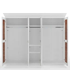 Schlafzimmerkleiderschrank Liazovia