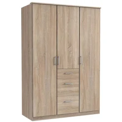 Schlafzimmerkleiderschrank Estella