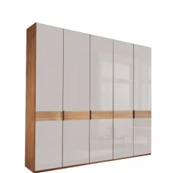 Schlafzimmerkleiderschrank groß Biancaneve