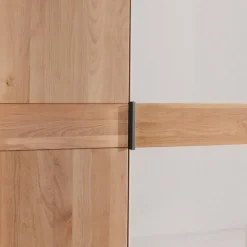 Schlafzimmerkleiderschrank groß Biancaneve