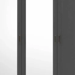 Schlafzimmerkleiderschrank Trujano