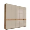 Schlafzimmerkleiderschrank Viramiru