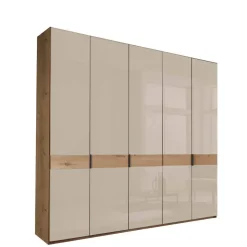 Schlafzimmerkleiderschrank Viramiru