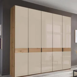 Schlafzimmerkleiderschrank Viramiru