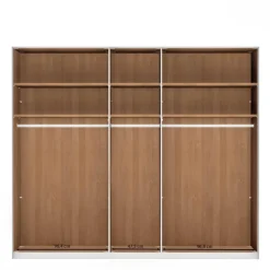 Schlafzimmerkleiderschrank Viramiru