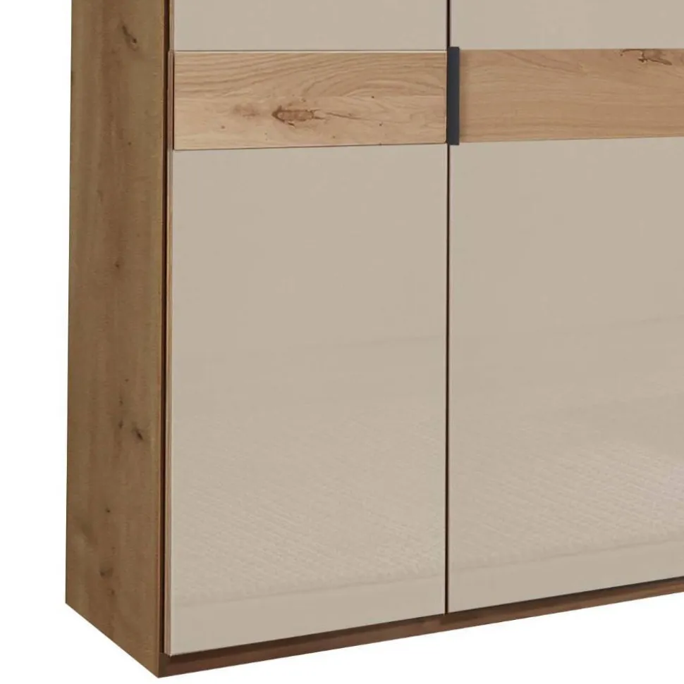 Schlafzimmerkleiderschrank Viramiru