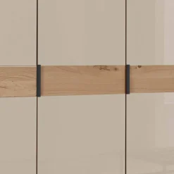 Schlafzimmerkleiderschrank Viramiru
