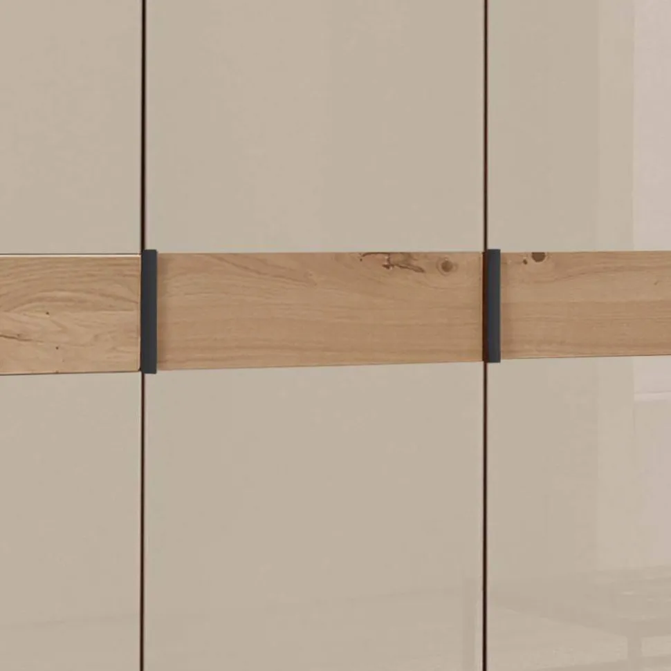 Schlafzimmerkleiderschrank Viramiru