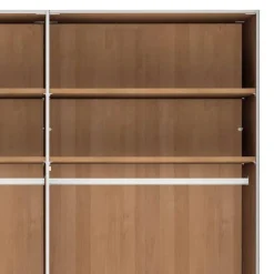 Schlafzimmerkleiderschrank Viramiru