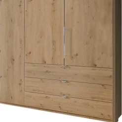 Schlafzimmerkleiderschrank Faszana