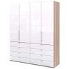 Schlafzimmerkleiderschrank Andryas