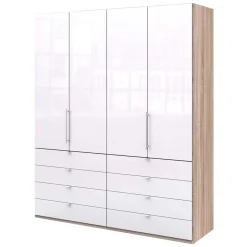 Schlafzimmerkleiderschrank Andryas