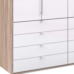Schlafzimmerkleiderschrank Andryas