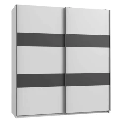 Schlafzimmerkleiderschrank Vrono