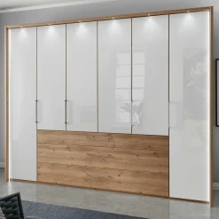 Schlafzimmerkleiderschrank Bucurest