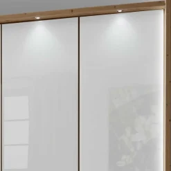 Schlafzimmerkleiderschrank Bucurest