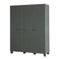 Schlafzimmerkleiderschrank Chalina