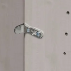 Schlafzimmerkleiderschrank modern Landhaus Forjan