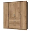 Schlafzimmerkleiderschrank Zeanno