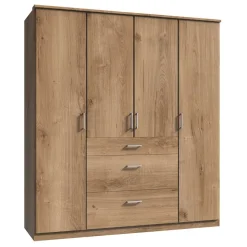Schlafzimmerkleiderschrank Zeanno