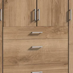 Schlafzimmerkleiderschrank Zeanno