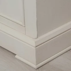 Schlafzimmerkommode Gannice