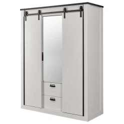 Schlafzimmerkomplettset Dionada