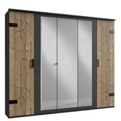 Schlafzimmermöbel modern Vedra