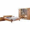 Schlafzimmermöbel Set Crostina