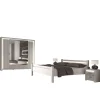 Schlafzimmermöbel Set Deskapa