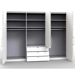 Schlafzimmermöbel Set Juny