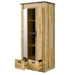 Schlafzimmermöbel Set Studiana