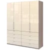Schlafzimmerschrank Acuta