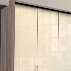 Schlafzimmerschrank Acuta