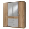 Schlafzimmerschrank Aklemos