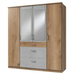 Schlafzimmerschrank Aklemos