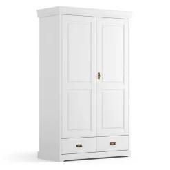 Schlafzimmerschrank Aluko