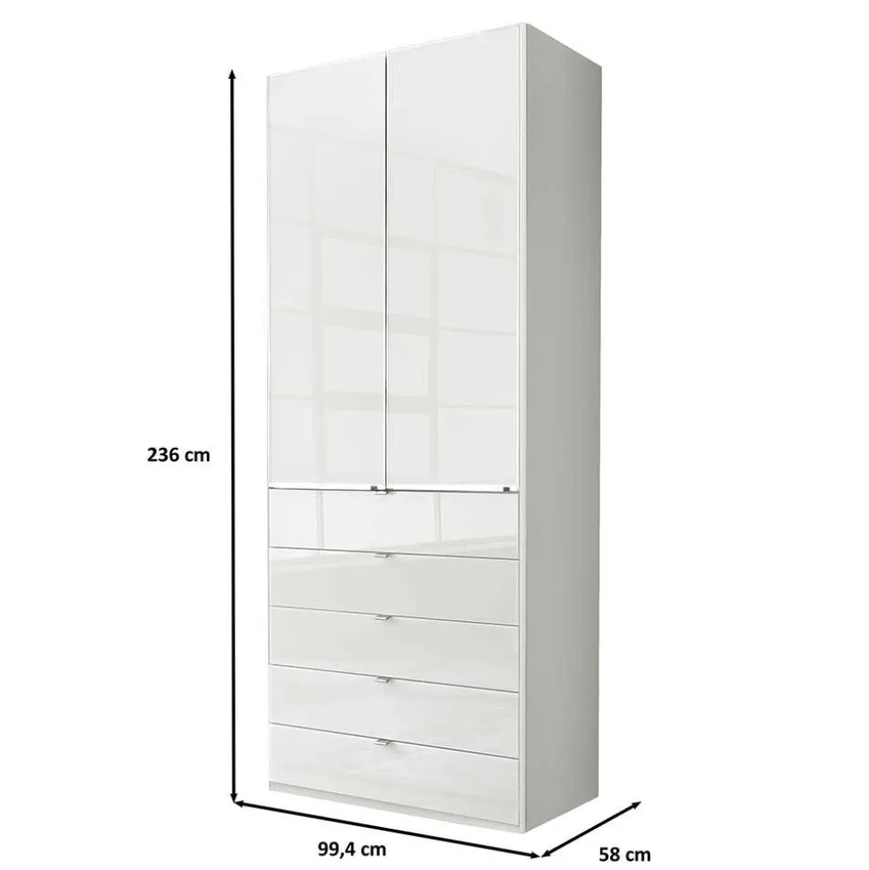 Schlafzimmerschrank Bean