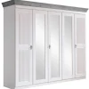 Schlafzimmerschrank Benfitas