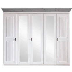 Schlafzimmerschrank Benfitas