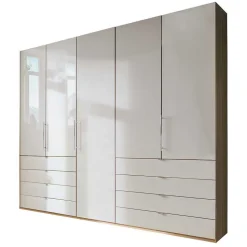 Schlafzimmerschrank Cnutria