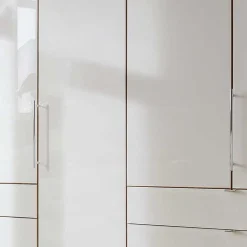 Schlafzimmerschrank Cnutria