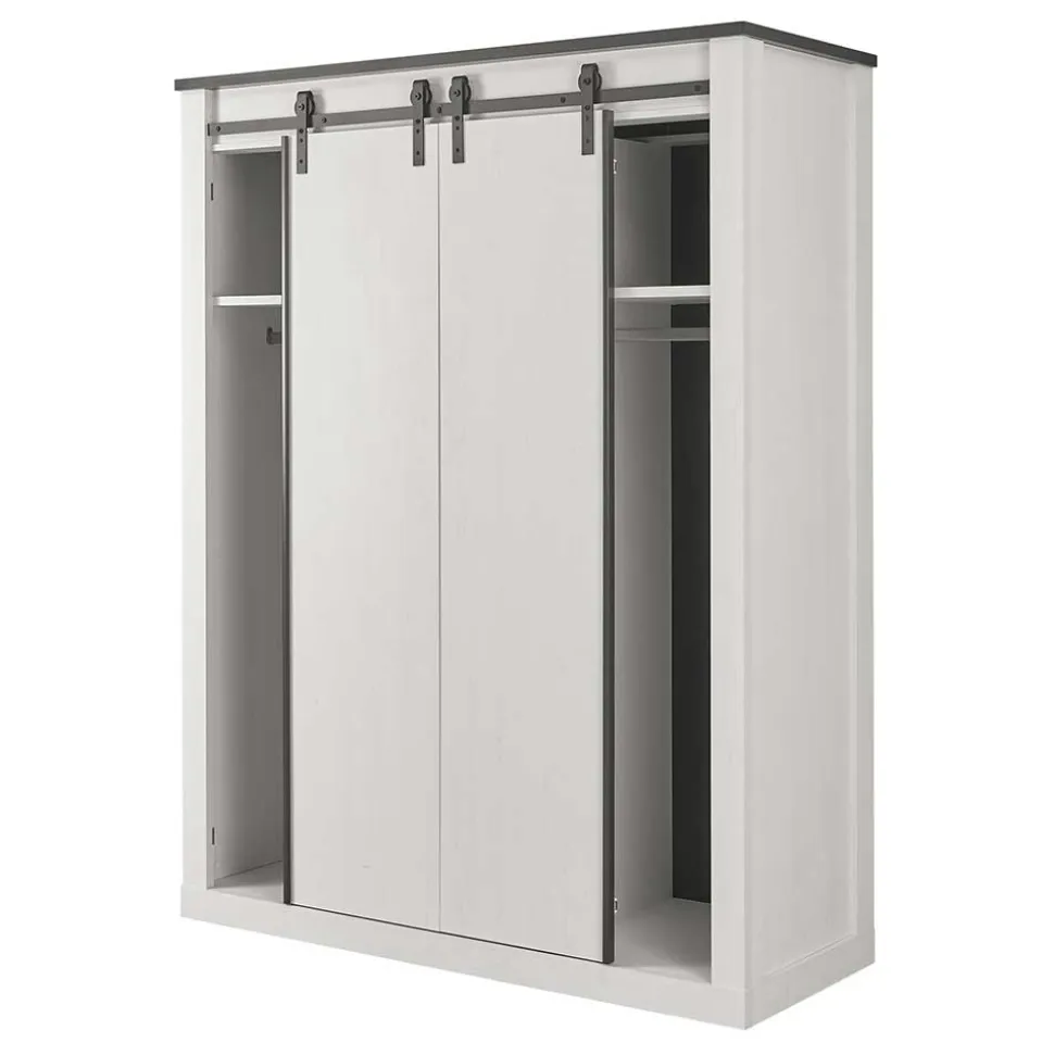 Schlafzimmerschrank Dionada